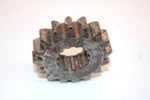 02 Kawasaki Prairie 650 Oem 16T Reverse Output Gear 13260-1872 AKS