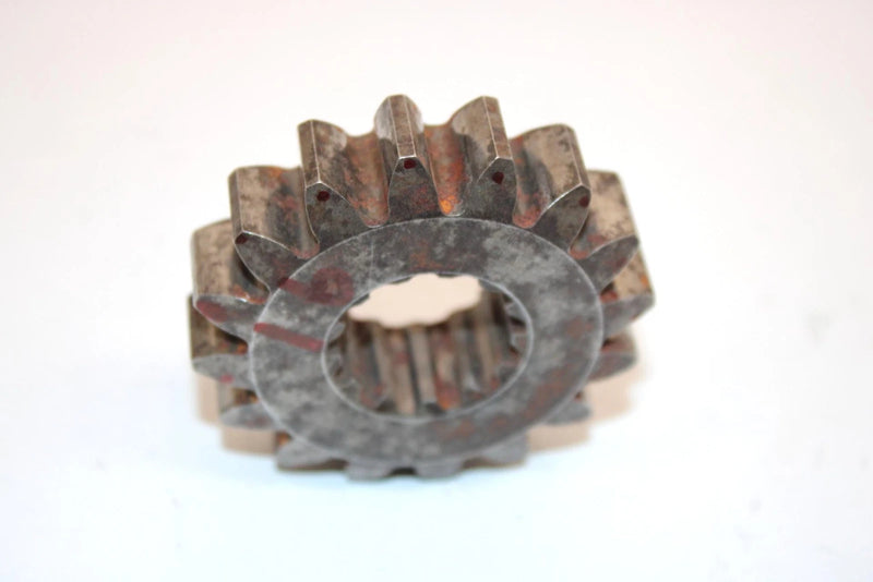 02 Kawasaki Prairie 650 Oem 16T Reverse Output Gear 13260-1872 AKS