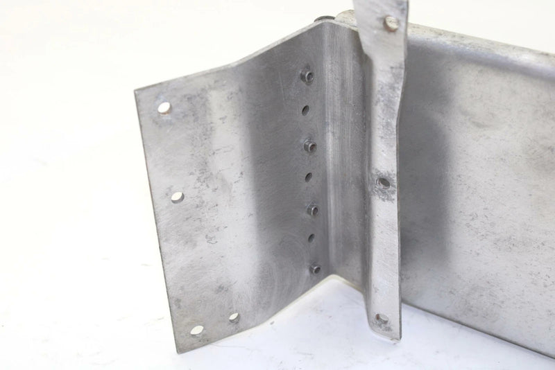 96 Polaris RXL OEM Belt Cover Clutch Guard 5240965 SP123