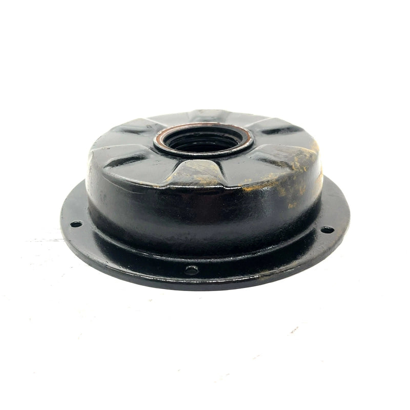 82-83 Honda ATC200 OEM Rear Brake Drum Cover40532-958-010 AH82