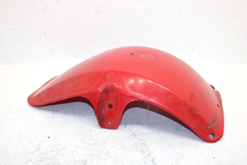 1982 Honda Atc110 Oem Front Fender 61100-943-010ZA 61100-943-305ZA AH65