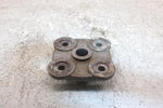 2000 Polaris Trail Boss Oem Rear Wheel Hub 5131777 AP171