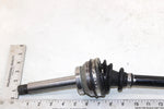 92 Polaris Trail Boss 4x4 Oem Front Drive Shaft 1380052 AP135