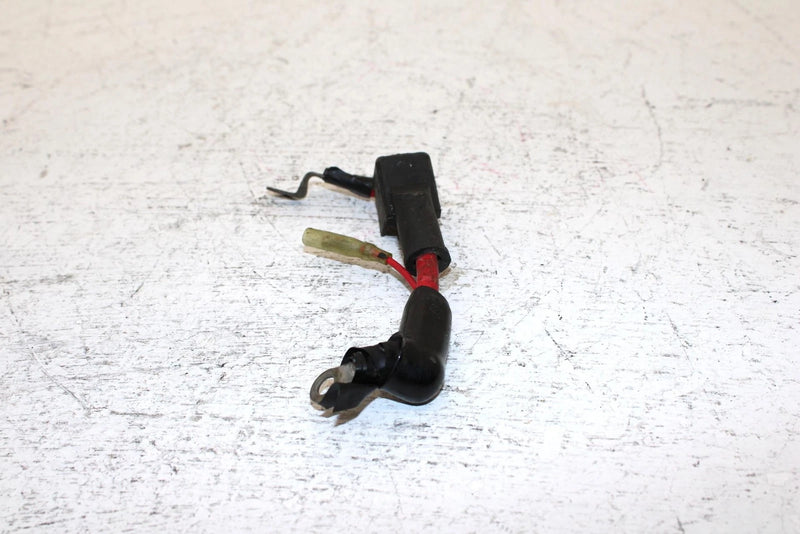 1990 Yamaha Phazer Ii LE Oem Positive Lead Wire 84N-82115-00-00 SY14