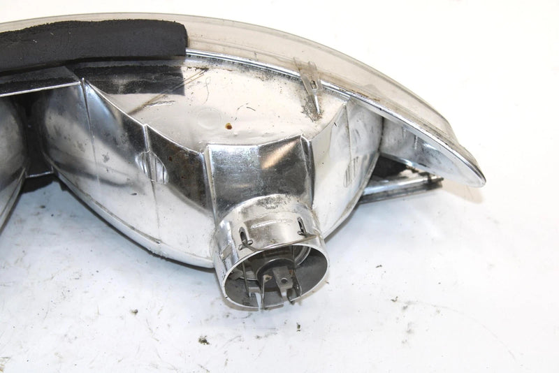 07 Polaris Trail Touring Oem Headlight Head Lamp 2410132 B144