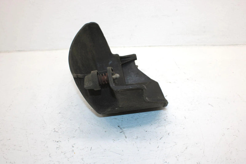 1974 Yamaha Tl433f Oem Drive Cover 841-77311-00-00 SY28