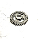 87-04 Yamaha Warrior 350 OEM 33T 2nd Wheel Gear 1UY-17221-00-00 AY60