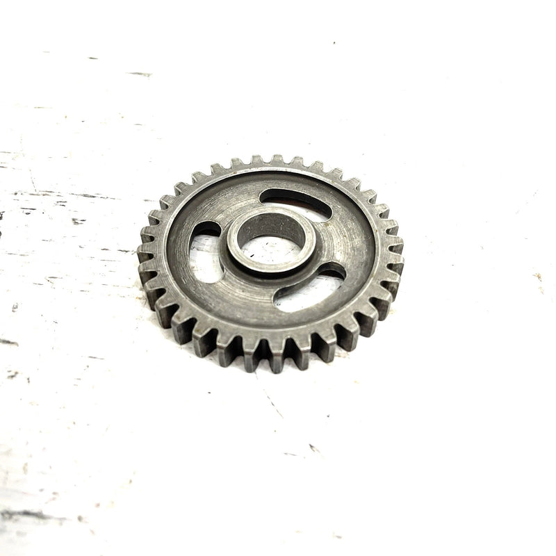 87-04 Yamaha Warrior 350 OEM 33T 2nd Wheel Gear 1UY-17221-00-00 AY60