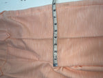 New Vintage Pink Panhandle Slim Polyester Pants #74627 XX-22