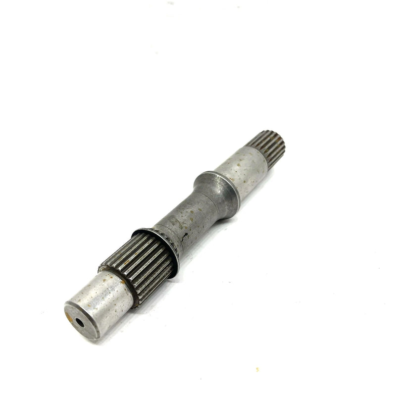 93-94 Kawasaki Bayou 400 KLF400B 4x4 OEM Front Bevel Shaft 13107-1290 AK32