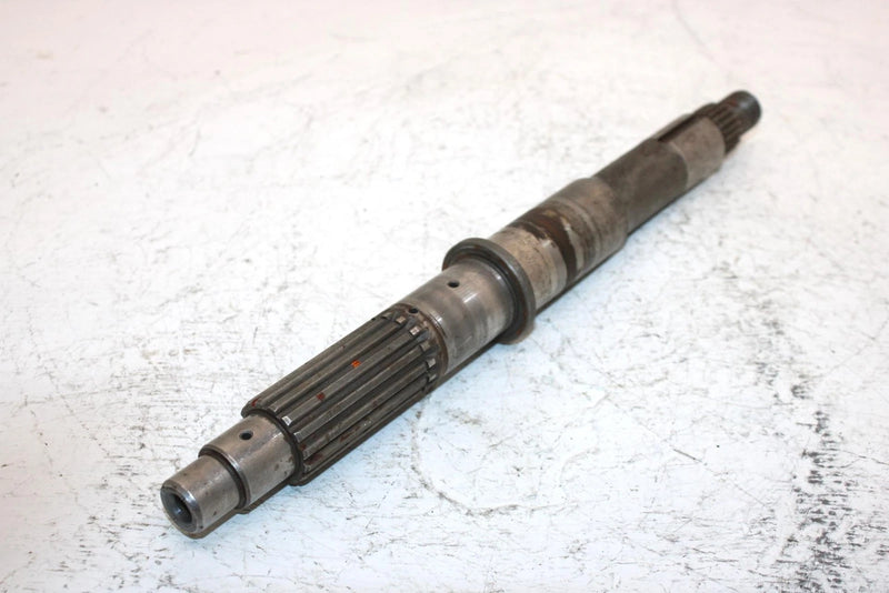 2004 Arctic Cat V2 650 Oem Transmission Input Shaft 3201-425 AA28