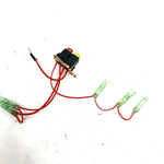 01-05 Yamaha WaveRunner XLT1200 OEM Fuse Holder 66V-82150-00-00 JY27.1