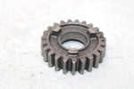 2006 Polaris Outlaw 500 Oem 4th Drive Gear 23T 3089691 AP4