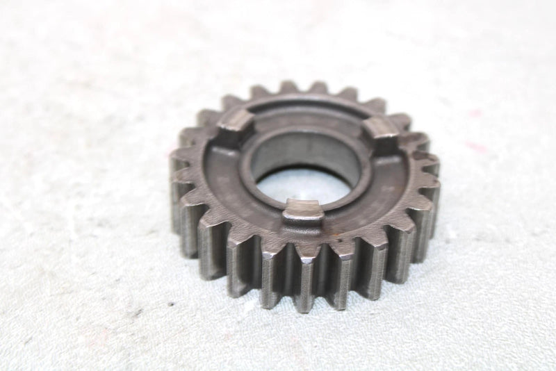 2006 Polaris Outlaw 500 Oem 4th Drive Gear 23T 3089691 AP4