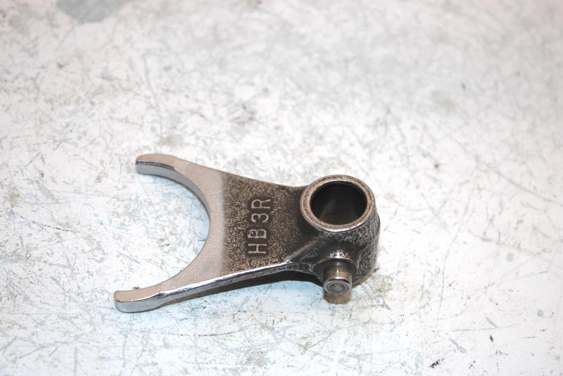 86 Honda Trx200 Sx A  Oem Right Shift Fork 24211-HB3-000 AH27