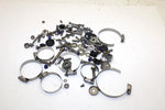 1995 Sea-doo Gtx 657 Oem Nut Bolt Spacer Washer Hardware Kit JS24
