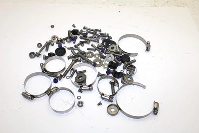 1995 Sea-doo Gtx 657 Oem Nut Bolt Spacer Washer Hardware Kit JS24