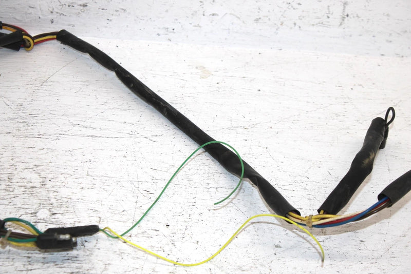 2002 Arctic Cat Z 570 Oem Main Wire Harness 0686-765 SA20