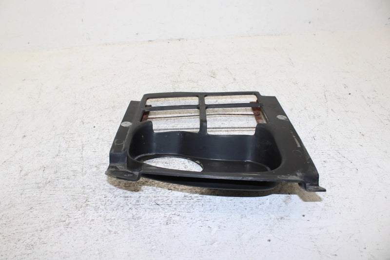 1991 Yamaha Exciter Ii 570 Liquid Oem Duct Shroud 88R-77194-00-00 SY24