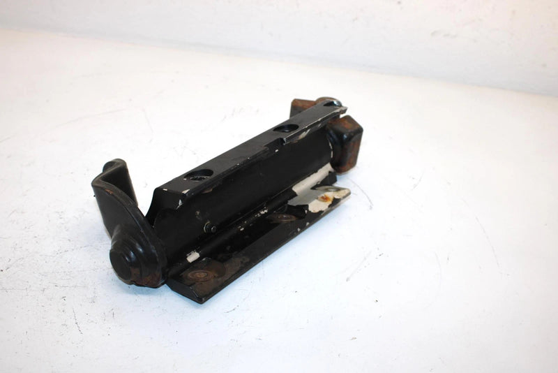 99 Arctic Cat Jag 440 Deluxe Oem Left Steering Knuckle 0703-481 SA72