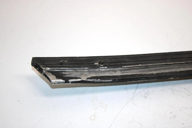 89 Polaris Trail Oem Left Front Bumper 2670114 2670104 SP49