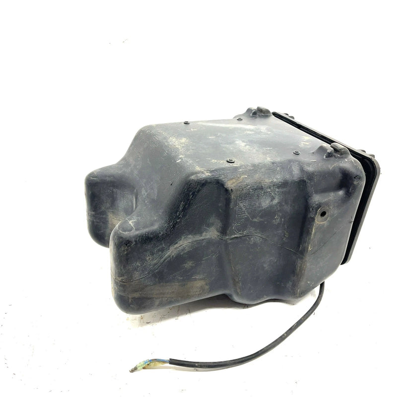 1990 Yamaha Moto 4 OEM Rear Storage Box 1YW-2160A-20-00 AY51