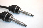 1999 Polaris Big Boss 500 Oem Front Drive Shaft Pair 2200961 2200960 AP71