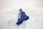 1993 Polaris 250 Oem Left Cover 5430970-157 AP182