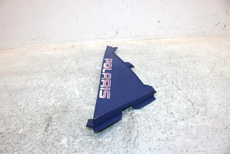 1993 Polaris 250 Oem Left Cover 5430970-157 AP182