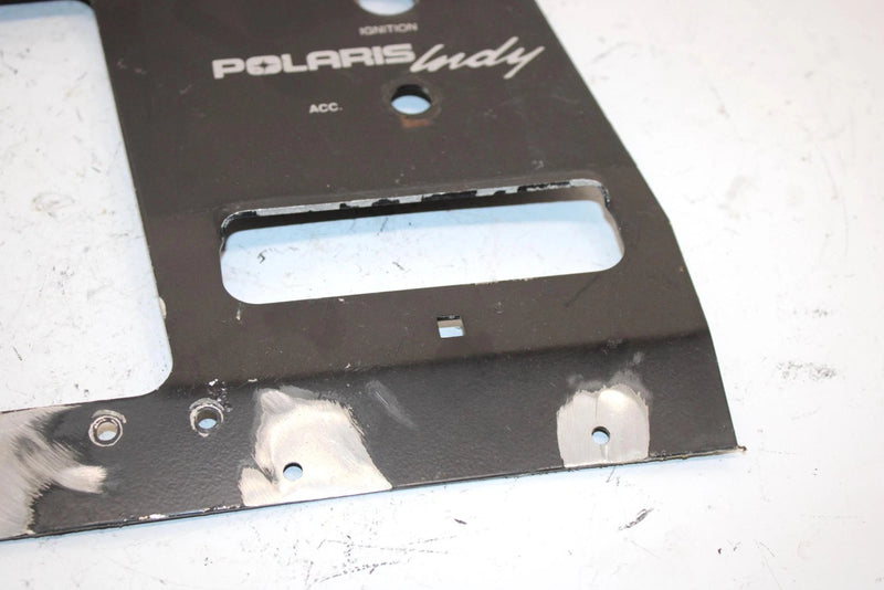 94 Polaris Sport Oem Console Panel 5222756-067 SP132