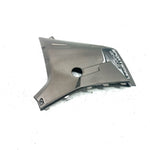 2012 Polaris Sportsman 550 OEM Left Upper Side Cover 5439095-603 AP238.1
