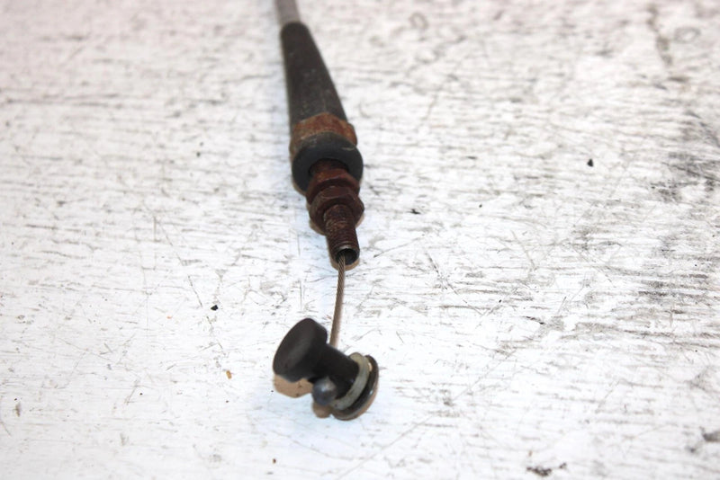 2001 Polaris 800 Le Oem Throttle Cable 7080897 SP22