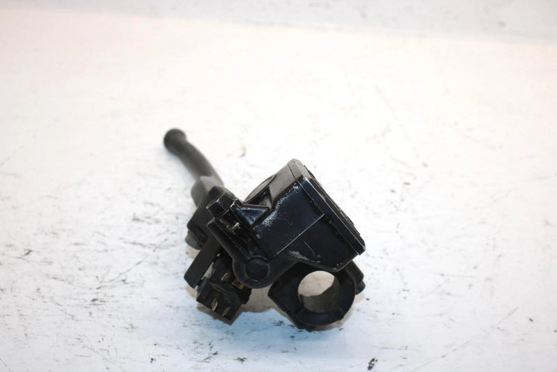 09 Honda Trx 500 Fpea Foreman P/s Oem Brake Master Cylinder 45510-HN8-305 AH17