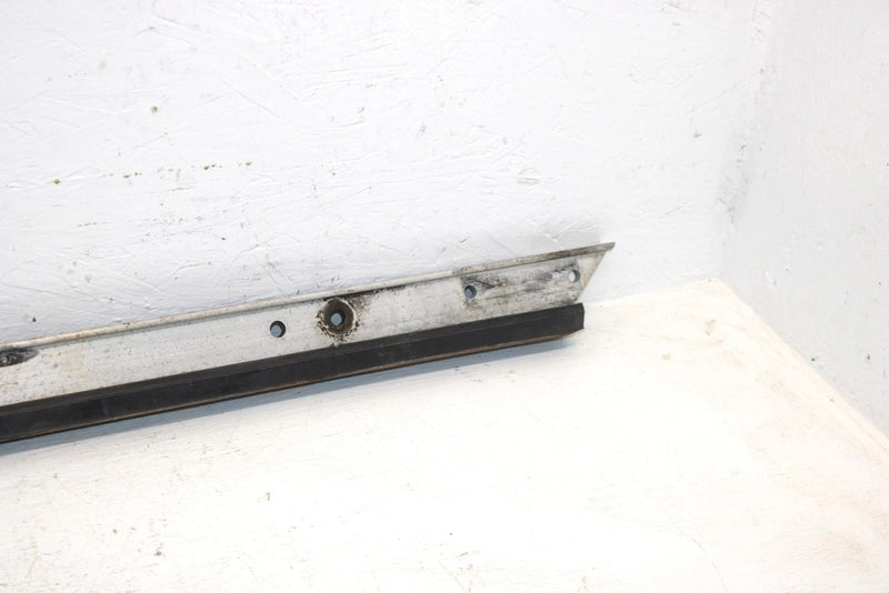 1995 Arctic Cat Z 440 Oem Skid  Rail 0704-270 SA13