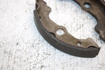 2000 Honda Trx300 Fourtrax 4x4 Oem Brake Shoe Set 06450-HN0-A00 AH37