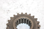 2004 Polaris Sportsman 700 Oem 22T Transmission Sprocket 3233873 AP143