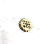 null Yamaha Tri Moto 125 OEM Oil Pump Drive Gear 2A6-13178-00-00 AY62