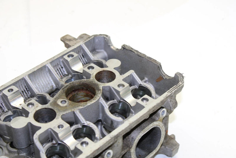 2006 Yamaha Nytro Oem Engine Motor Cylinder Head 8ES-11101-02-00 SY84