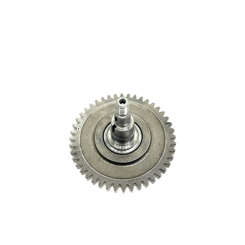 99-02 Kawasaki Prairie 300 4x4 OEM Crankshaft Balancer 13164-1010 AK31