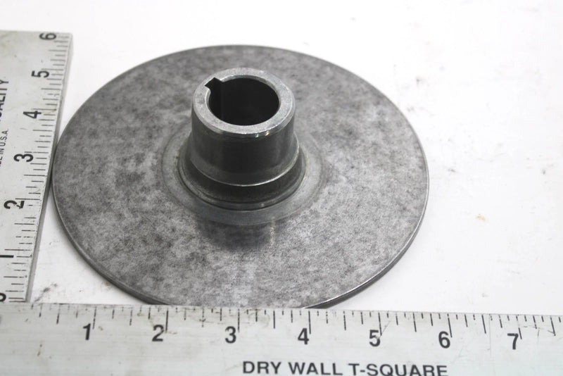 Yamaha Oem Brake Rotor 87F-25711-01-00 Q1681