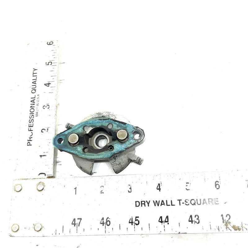 1996 Sea-Doo SPX OEM Power Valve Housing 420854360 JS32