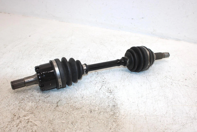 2003 Kawasaki Prairie 650 Oem Front Left Drive Shaft 59266-0032 AK26