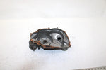 1992 Kawasaki Bayou 220 Oem Clutch Side Cover 14032-1432 AK36