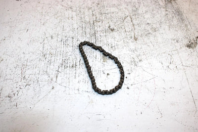 2004 Honda Fourtrax Recon Es Oem Oil Pump Chain 15141-HM8-003 AH8