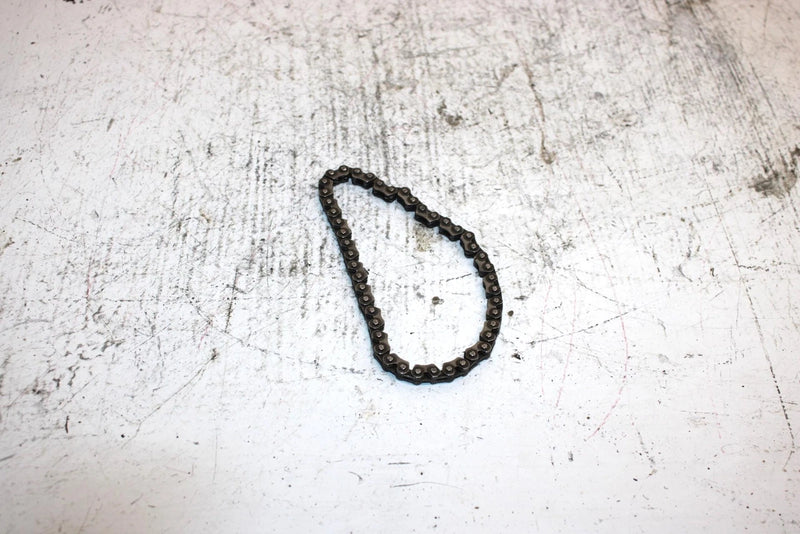 2004 Honda Fourtrax Recon Es Oem Oil Pump Chain 15141-HM8-003 AH8