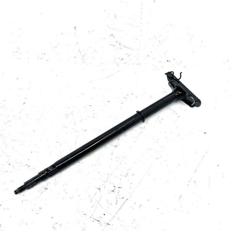 06 Honda Rancher 350 TRX350FM 4x4 OEM Steering Column Shaft 53310-HN7-000 AH75
