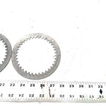 2001 Arctic Cat 500 OEM Clutch Driven Plate Set Of 5 3446-007 AA36