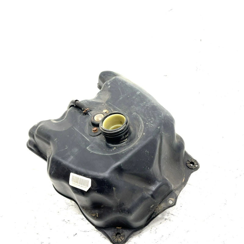 08-14 Honda Rancher 420 OEM Fuel Gas Tank 17510-HP5-A10 AH21