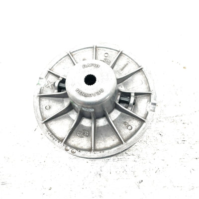 2015 Polaris Ranger 570 4x4 Full Size OEM Secondary Clutch Halves 1323119 XP10