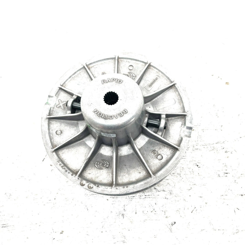 2015 Polaris Ranger 570 4x4 Full Size OEM Secondary Clutch Halves 1323119 XP10